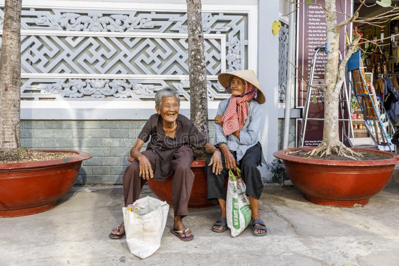 vietnamese women