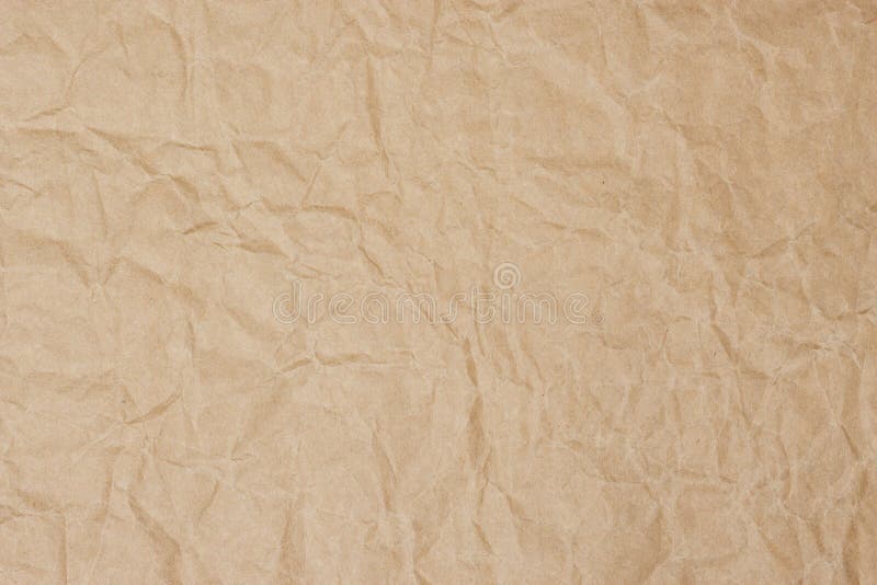 Old Vintage Brown Page Paper Texture or Background Stock Photo - Image of  obsolete, parchment: 126126832