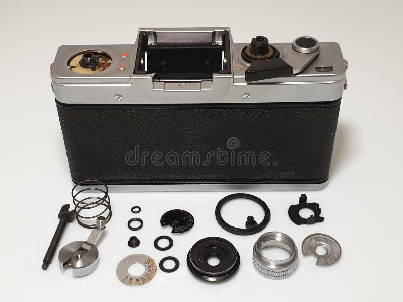 594 Antique Camera Parts Stock Photos Free & RoyaltyFree Stock