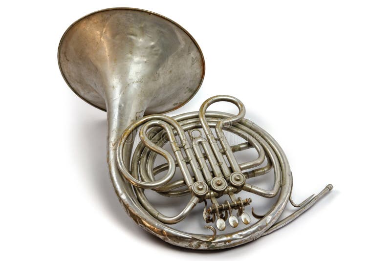 772 Old French Horn Stock Photos Free & RoyaltyFree Stock Photos