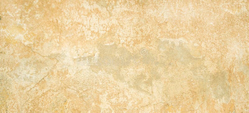 Old vintage grungy plaster painted wall texture banner background