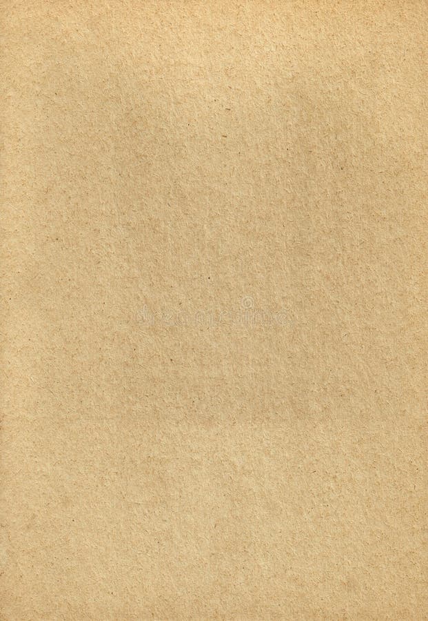 Old vintage heavy paper stock image. Image of library 53134879