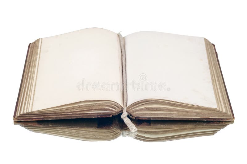 old French book open Stock Photo - Alamy