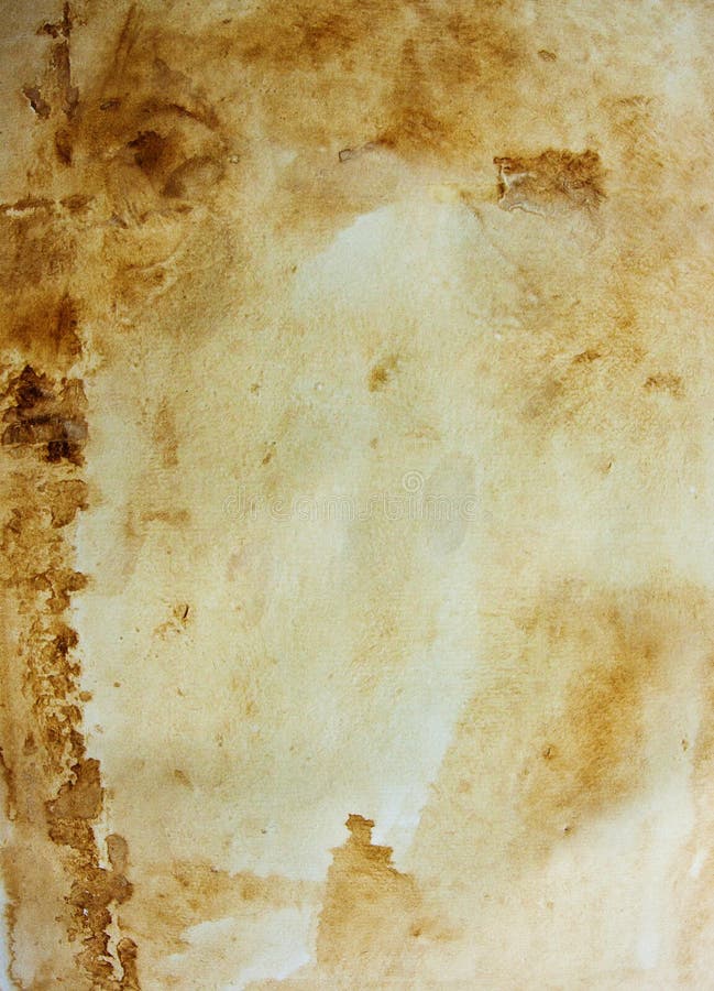 Old vintage paper royalty free stock image