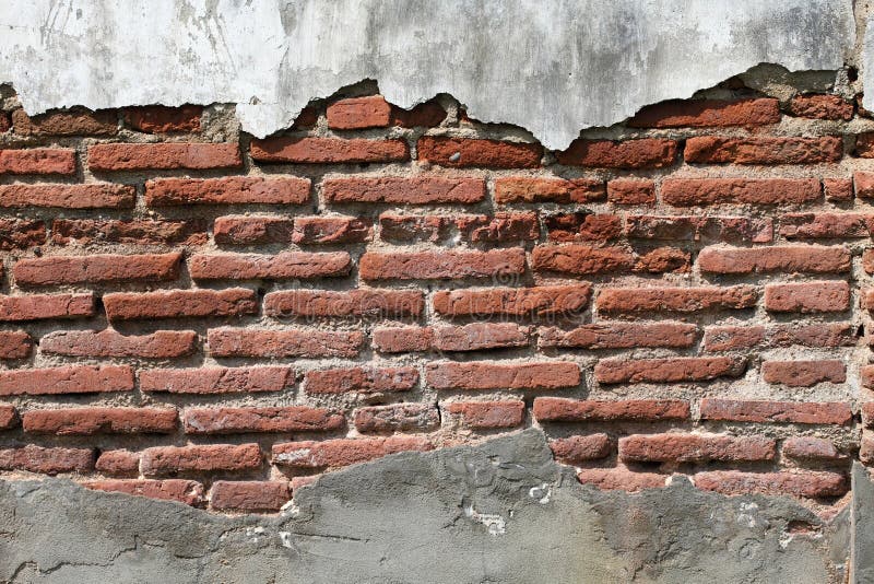 Old wall stock photo. Image of thai, texture, ancient - 18127082