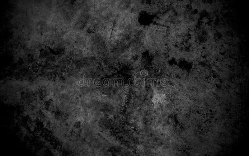 Old Wall Texture Cement Dark Black Gray Background . Stock Photo - Image of  light, concrete: 189486602