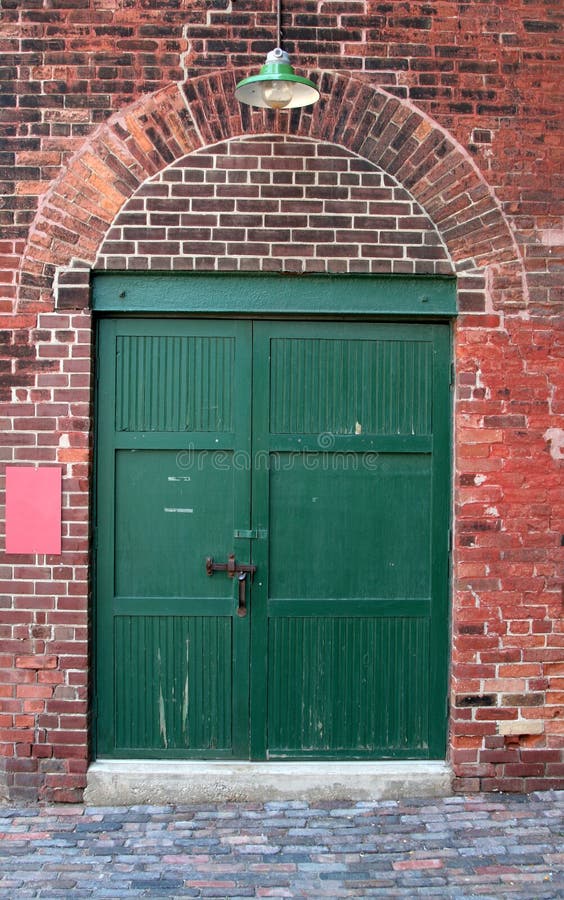80+ Old warehouse door Free Stock Photos StockFreeImages