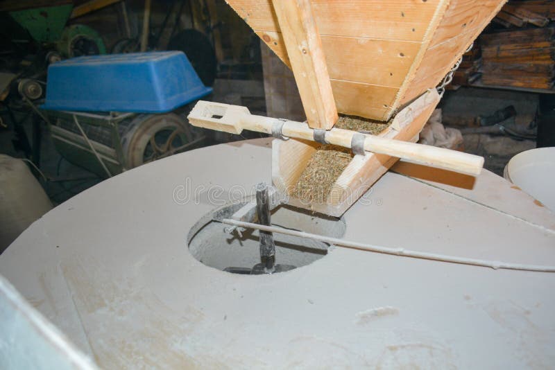119 Water Wheel Grain Wheat Mill Stock Photos Free & RoyaltyFree