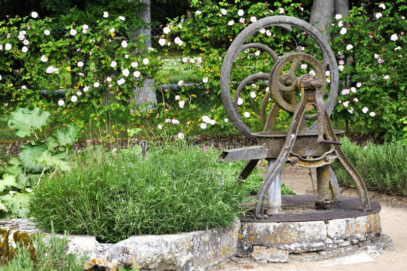 475 Traditional Water Pump House Stock Photos Free & RoyaltyFree