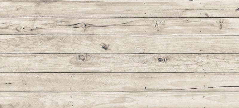 Old and weathered wood wall vintage retro style seamless background and texture.