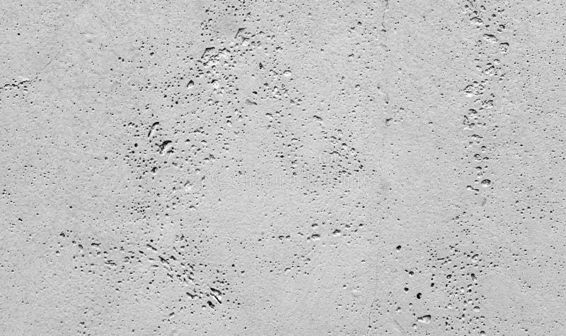 White Concrete Wall with Empty Space Texture Background, Blank Seamless ...