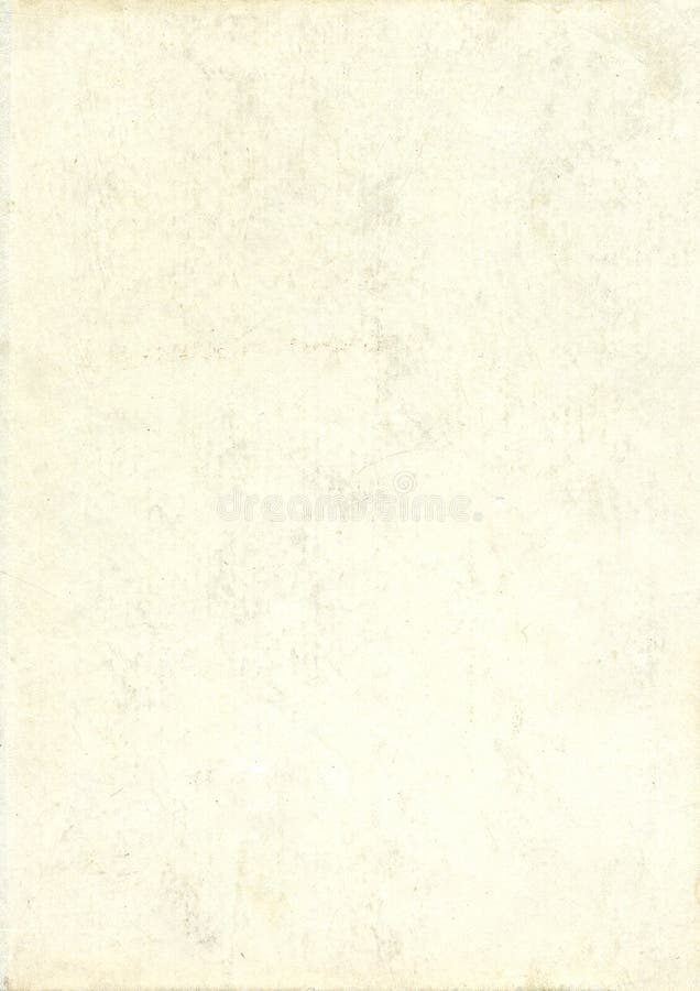 Old orange paper texture. Rough faded surface. Blank retro page. Empty  place for text. Perfect for background and vintage style design. Stock  Photo