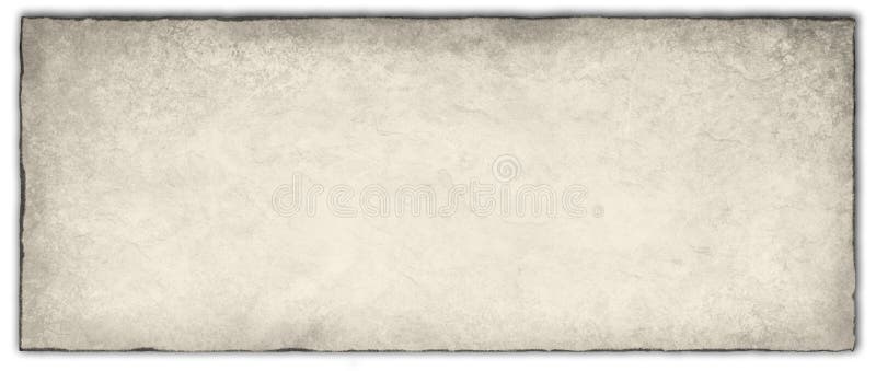 Free Photo  White parchment paper