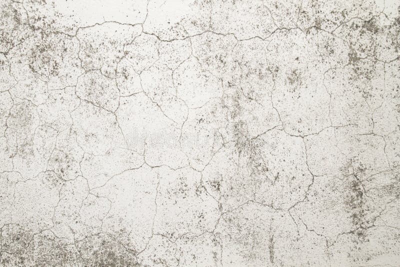 Old White Wall Background or Texture Stock Image - Image of paint ...