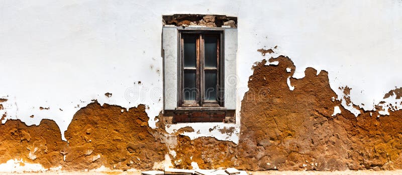 Window on waves royalty free stock photos Window on waves royalty free stock photos