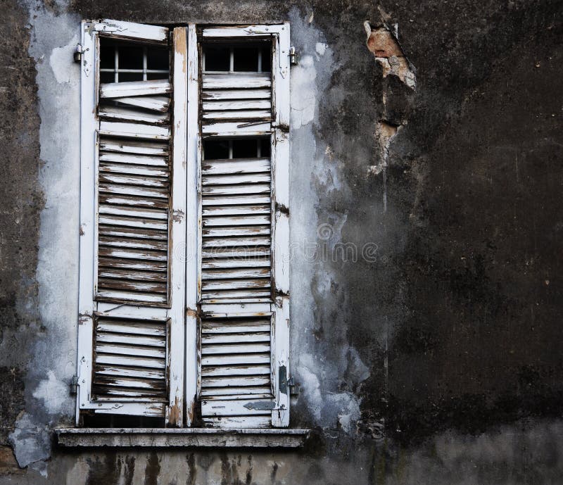 14,678 Old Wooden Window Shutters Stock Photos Free & RoyaltyFree