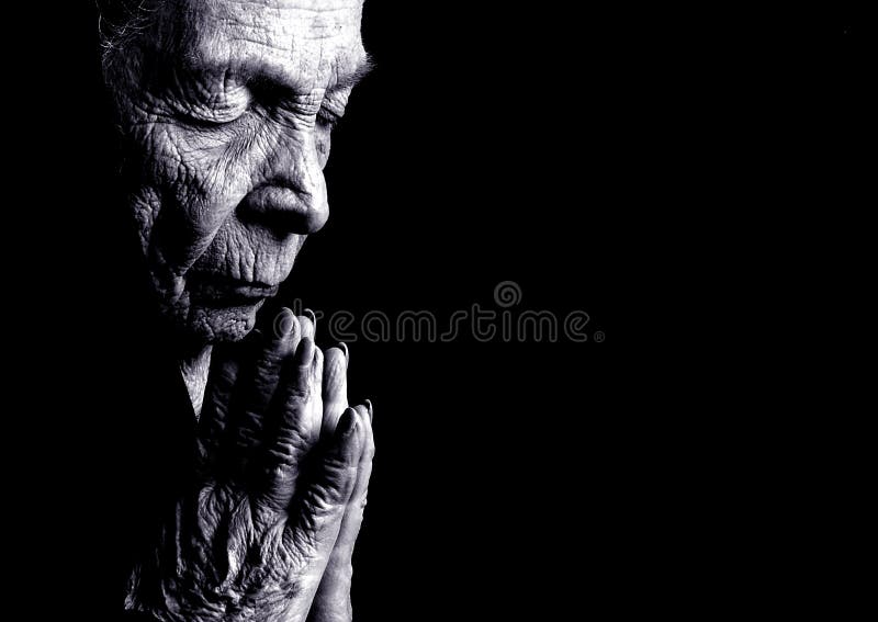 [Aventura]: Os Renegados - Página 23 Old-woman-praying-1719960