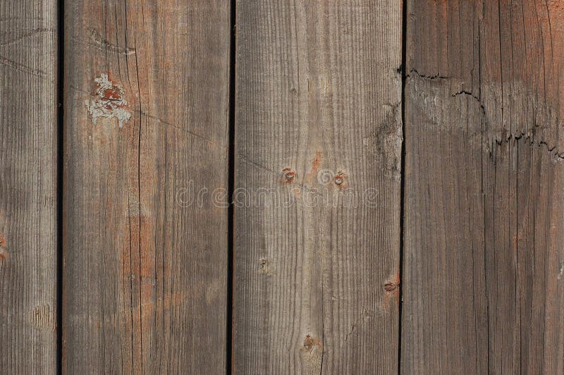 Old wood stock image