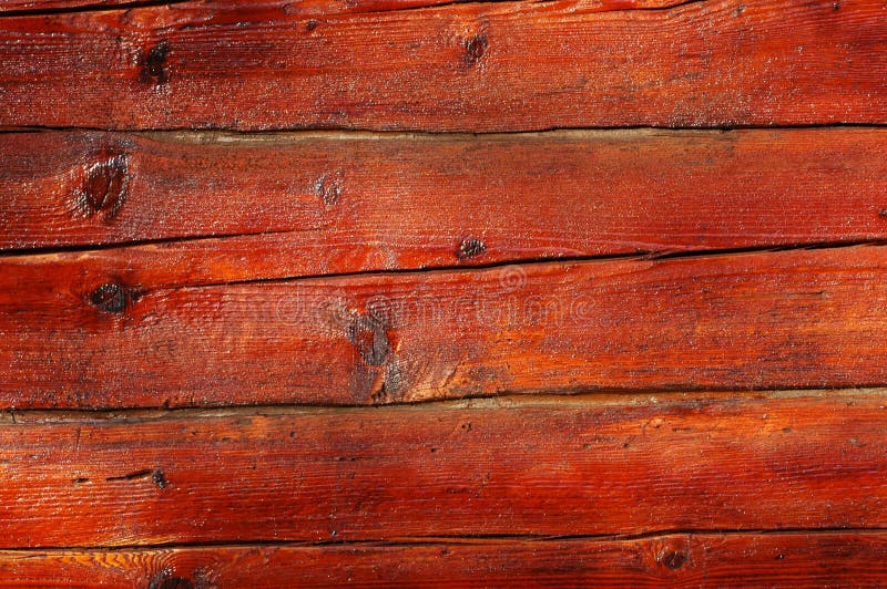 Old wood