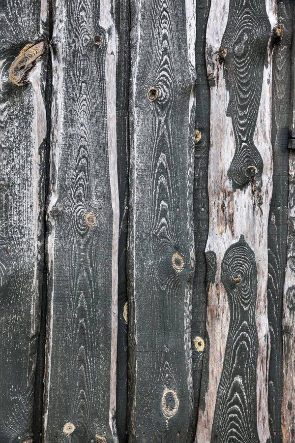 Old wood background