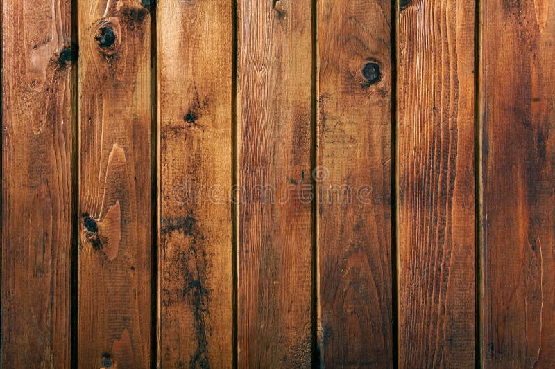 Old wood wall