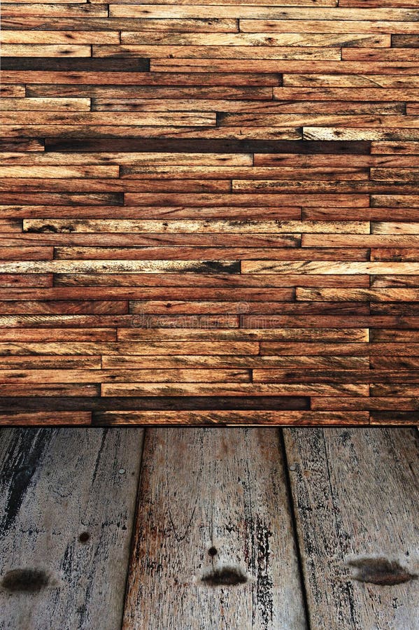 Old wood wall stock image. Image of fashioned, crease 16368857