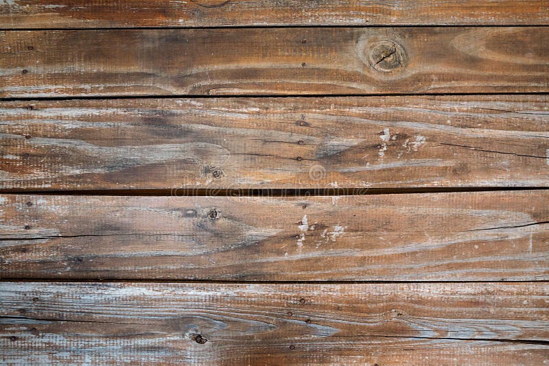 Old wooden background