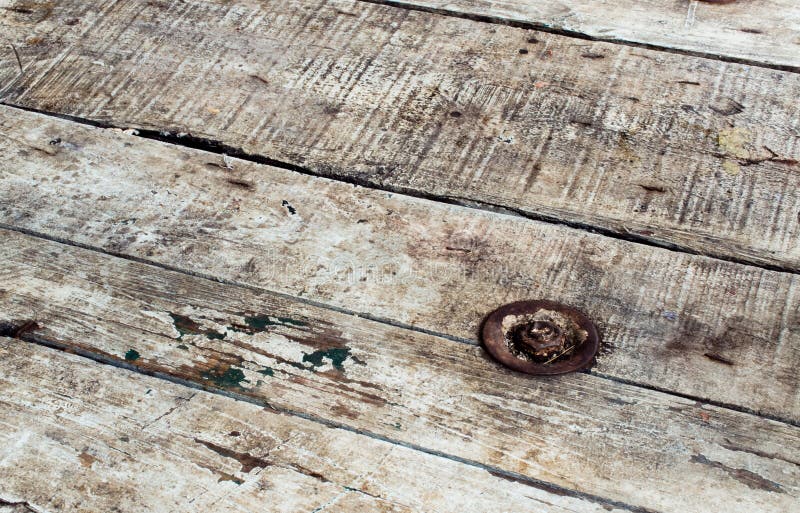 Old wooden background royalty free stock photography