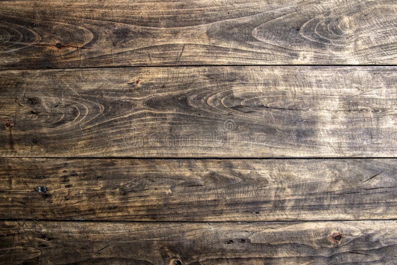 Old wooden background.