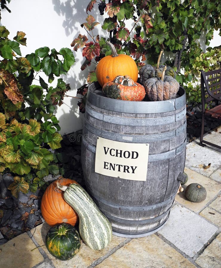 Old wooden barrel with vegetables royalty free stock photo Old wooden barrel with vegetables royalty free stock photo