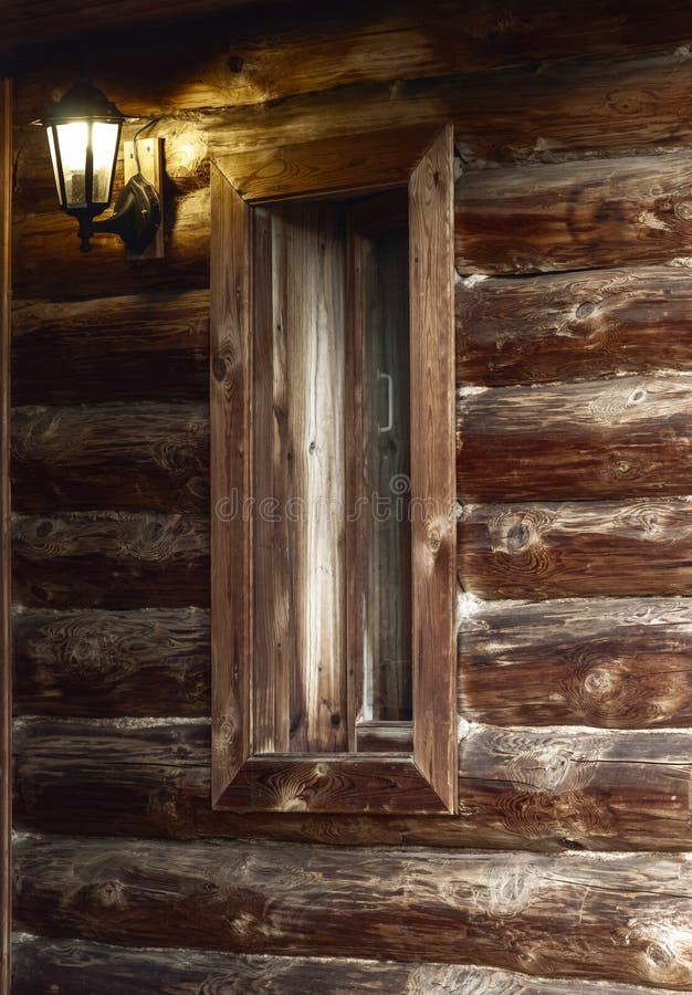 Old wooden bath stock photo. Image of home, nature, material 232140368