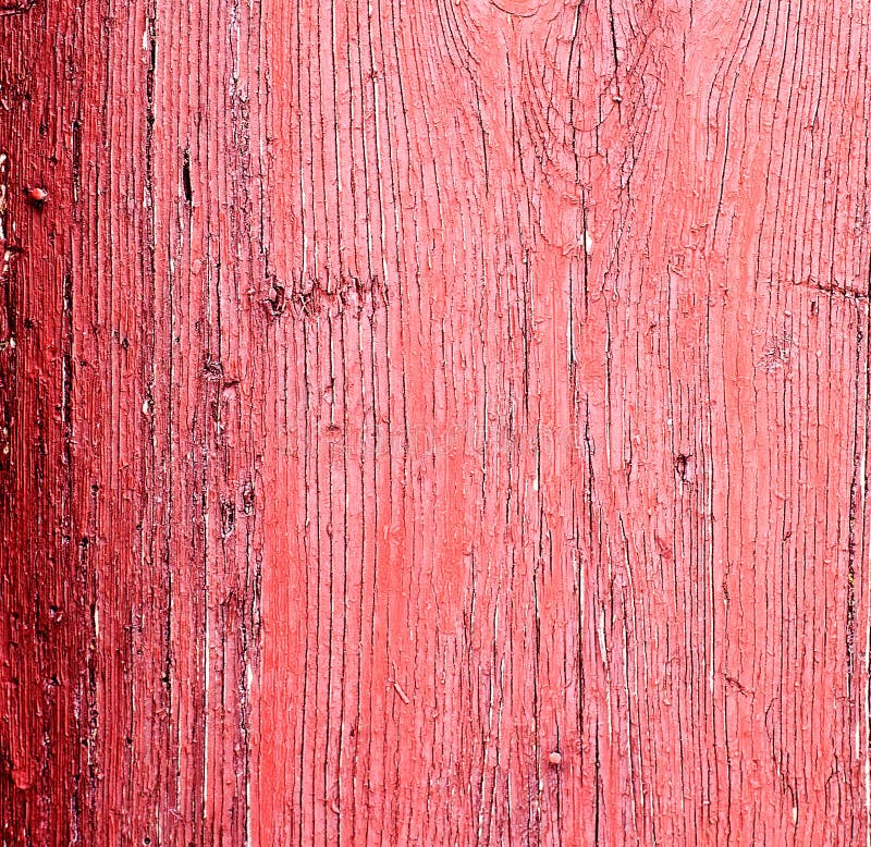 Old Wooden Boards Painted Pink Paint, Stock Image Image of backdrop