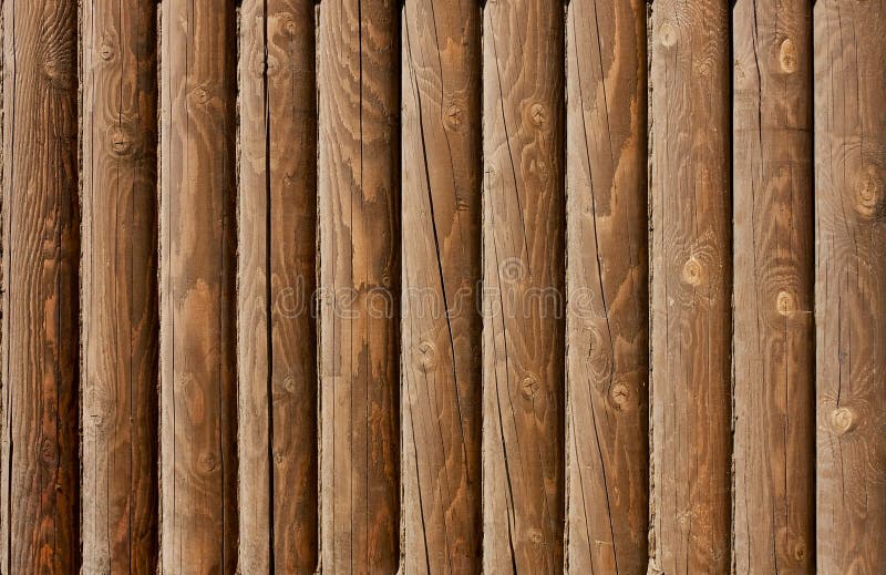 Old wooden boards texture