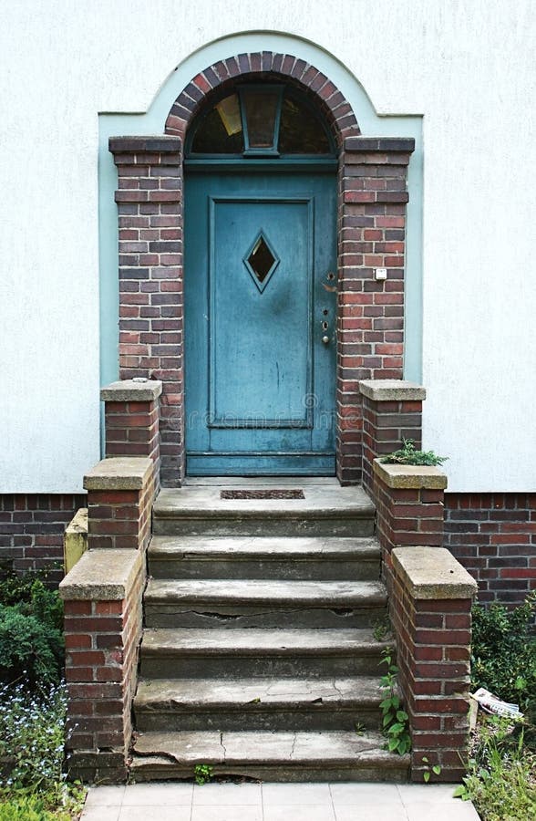 Old wooden door royalty free stock photos Old wooden door royalty free stock photos