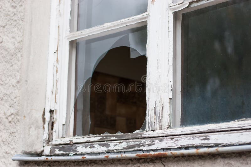 Wooden hut stock photo. Image of derelict, structure, glazing - 2288906