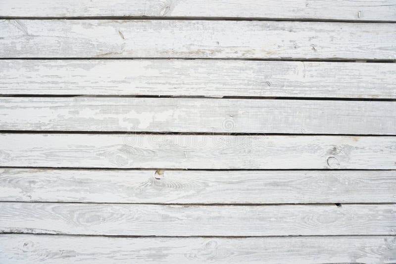 Old wooden planks texture wall background stock photo