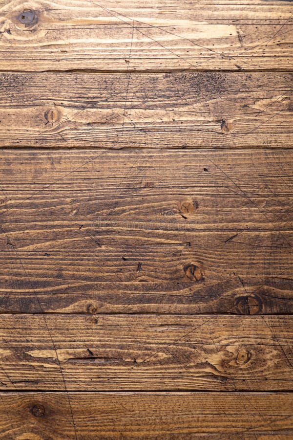 Old Wooden Texture Background. Wooden Table or Floor. Stock Photo ...