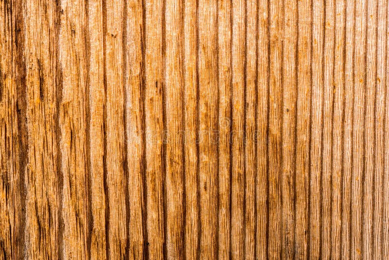 Old Wooden Wall with Stripes. Stock Photo Image of closeup, wall