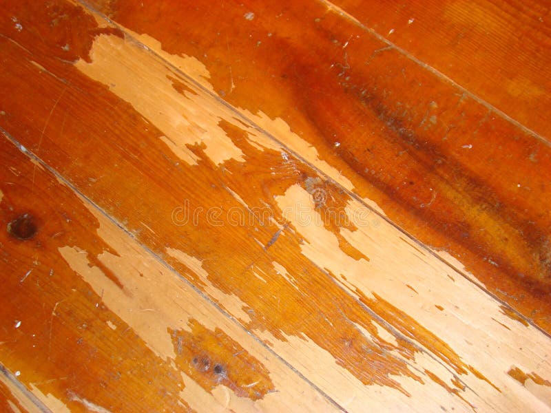 Old worn hardwood floor stock photo. Image of building - 47749932