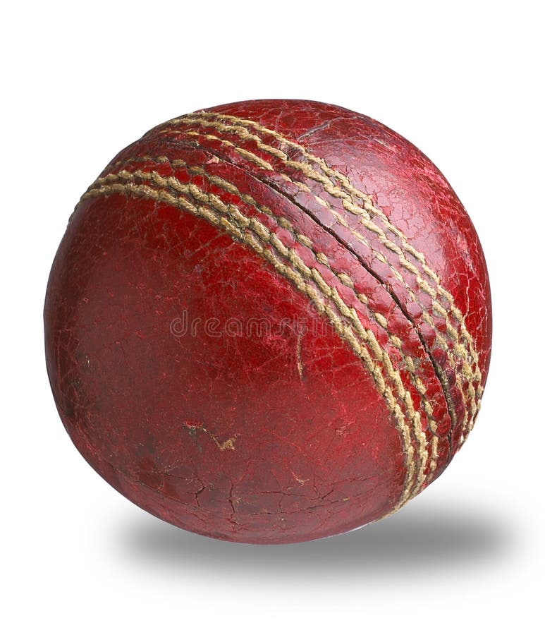 3+ Used red leather cricket ball Free Stock Photos StockFreeImages