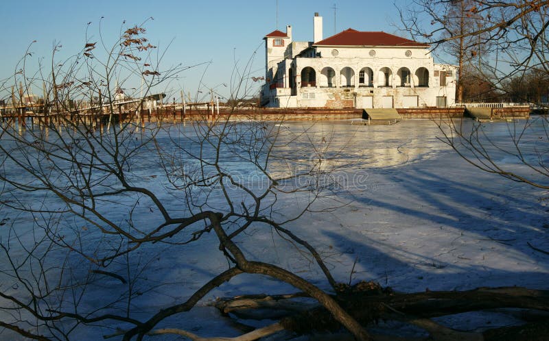 Old Yacht Club