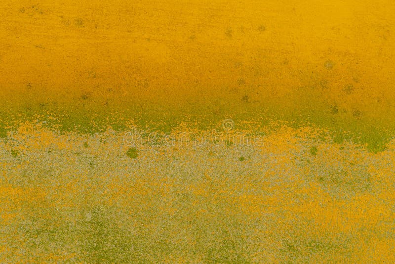 Yellow Wall Texture Background Stock Photo Image of grey, board