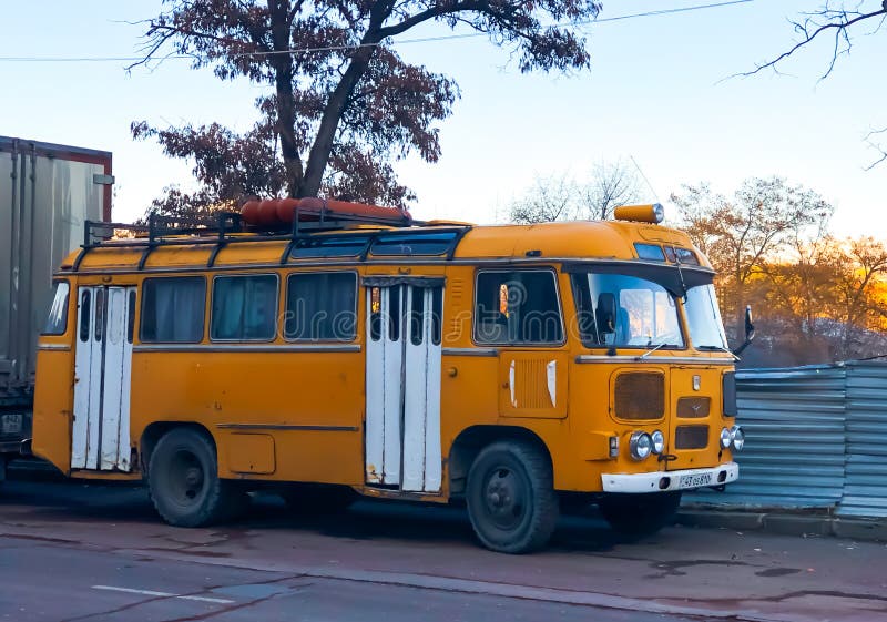 Sexy In Bus