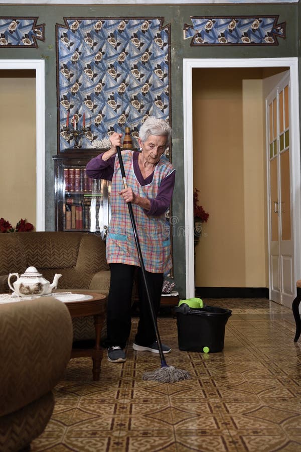 Woman Cleaning House Images – Browse 16 Stock Photos, Vectors