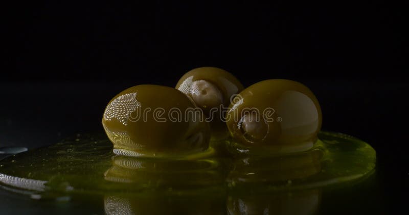 Oli da cucina di versamento dell'alimento dell'olio d'oliva