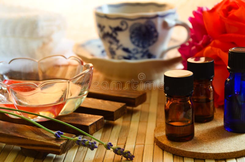 Set Oli Essenziali Roll-On HERBROMAS - 6 Miscele Naturali Per Aromaterapia, Già Diluite Per La Pelle - Foto 3