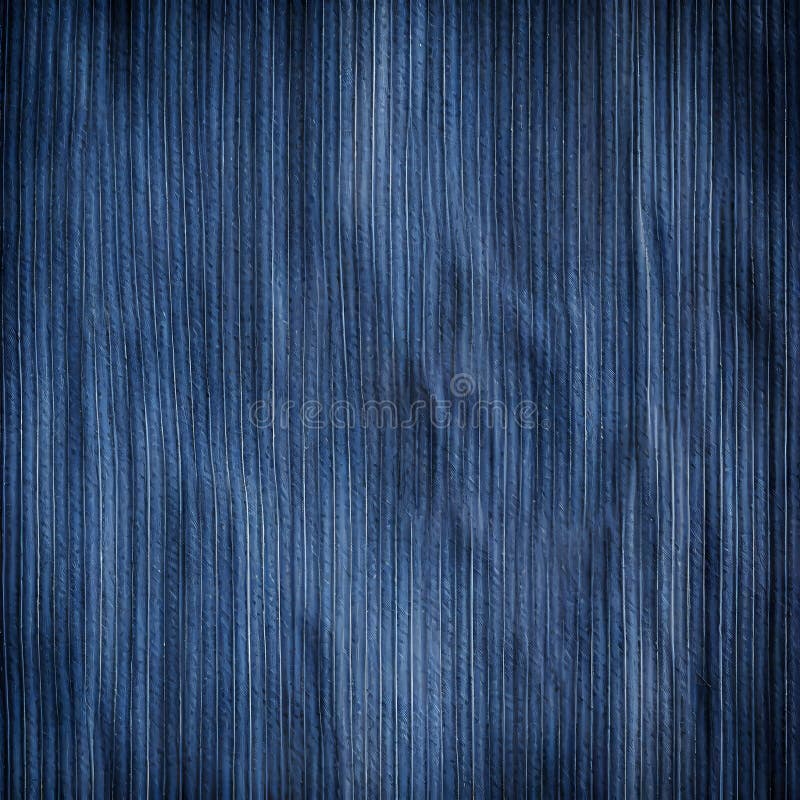Olika texturerade blå jeans ai-genererade bilder stock illustrationer