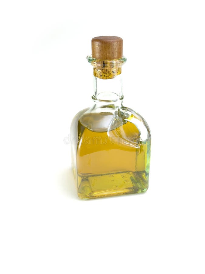 Olio di oliva supplementare del Virgin