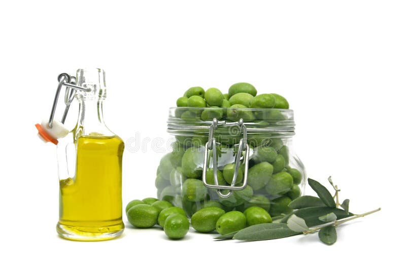Olio di oliva vergine supplementare