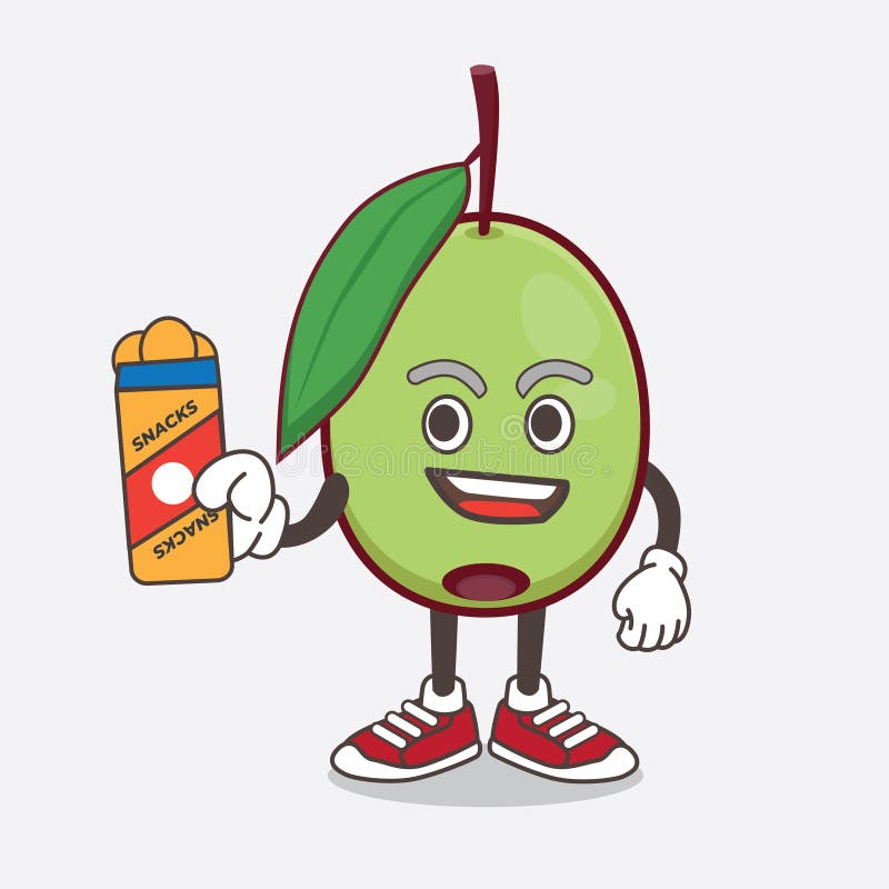 Olive Character Stock Illustrations 1,567 Olive Character Stock